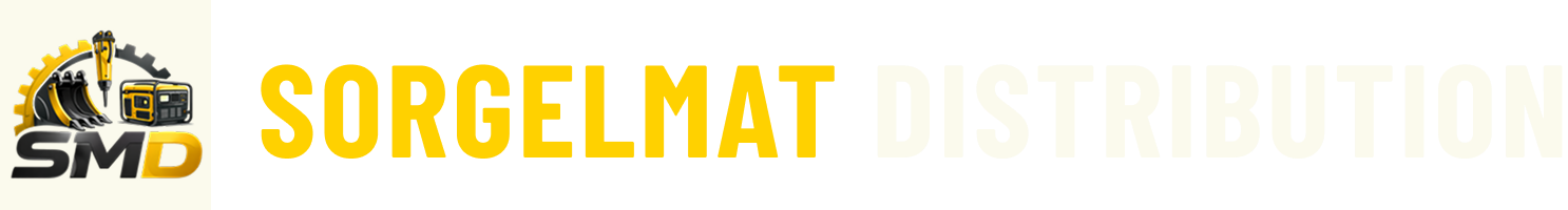 Sorgelmat Distribution